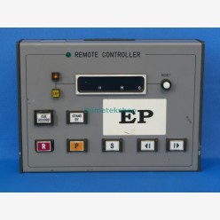 Ikegami Remote Controller P3-502823 P2-502 Ikegami Remote Controller P3-502823 P2-502